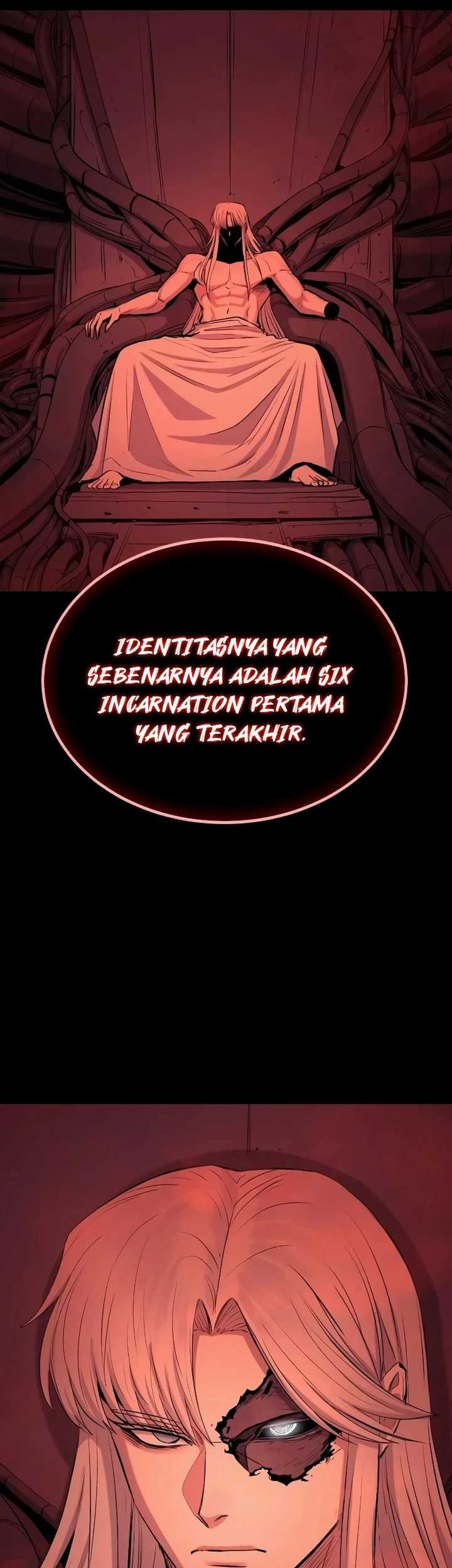 Howling Dragon Chapter 46 Gambar 69