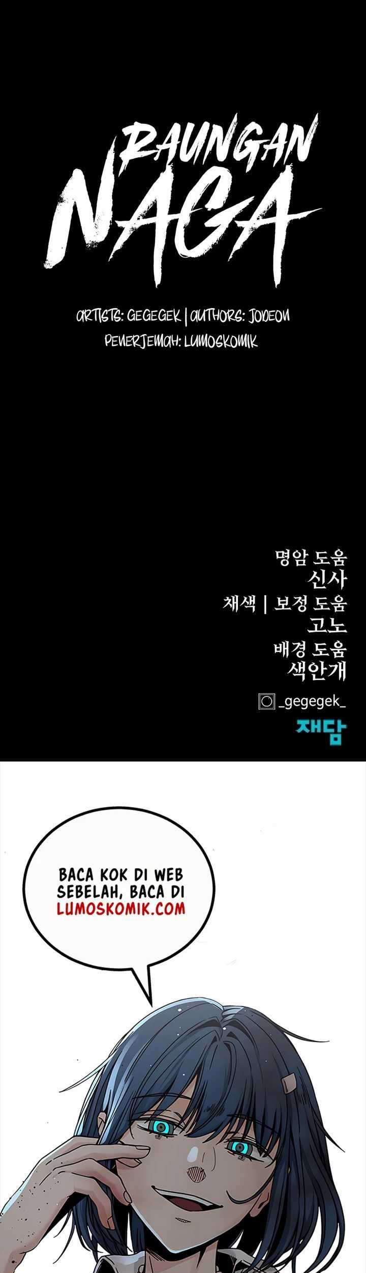 Howling Dragon Chapter 46 Gambar 71