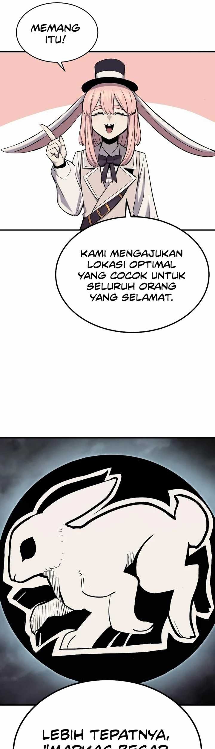 Howling Dragon Chapter 46 Gambar 61