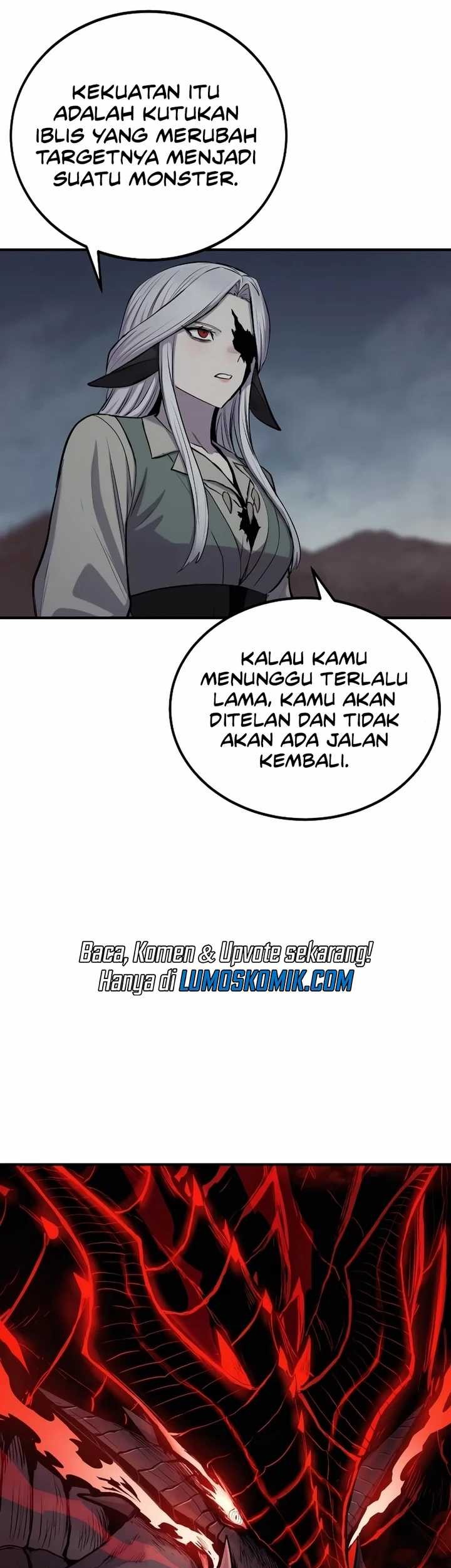 Howling Dragon Chapter 46 Gambar 5