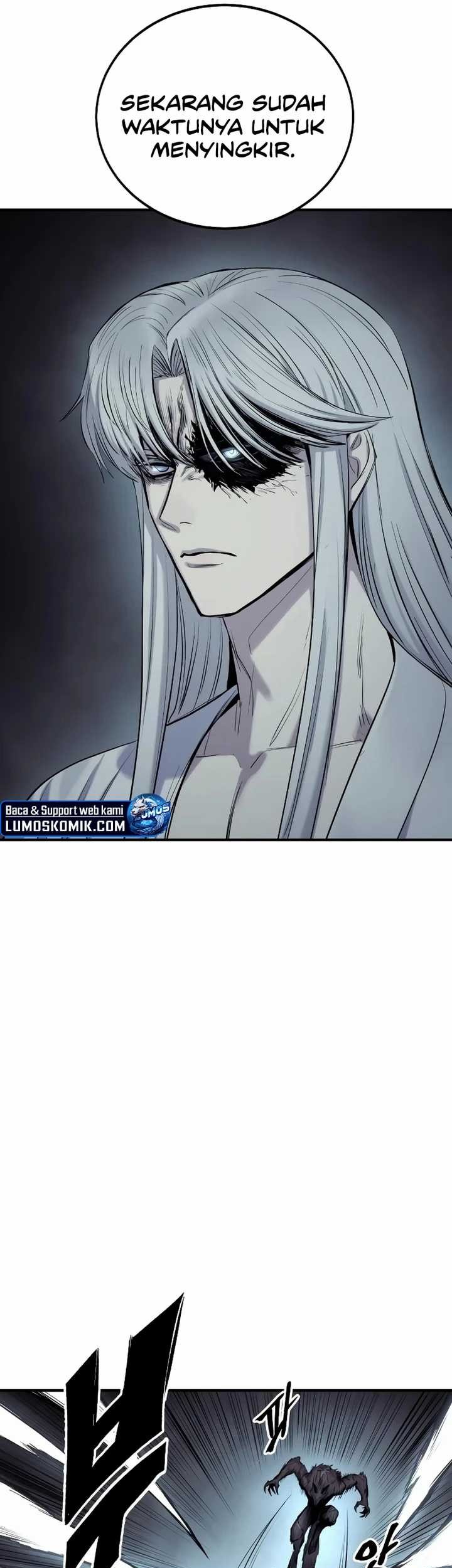 Howling Dragon Chapter 46 Gambar 7