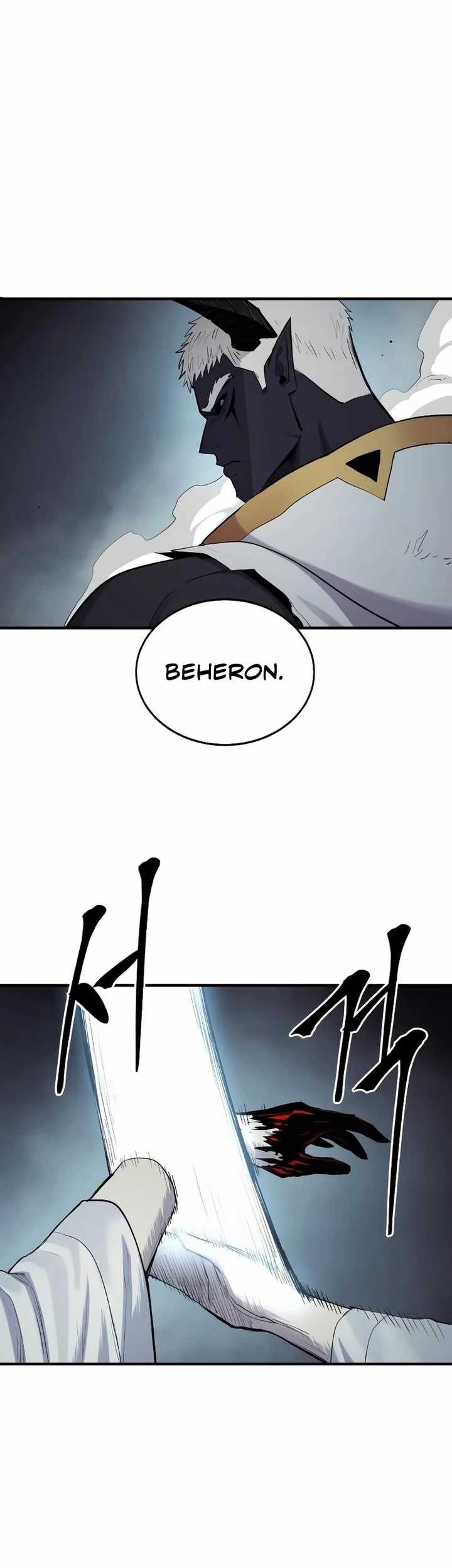 Howling Dragon Chapter 46 Gambar 9