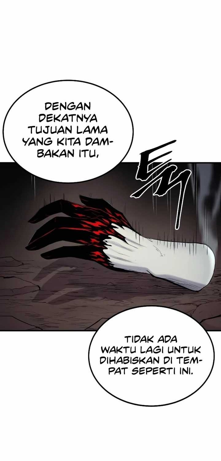 Howling Dragon Chapter 46 Gambar 10