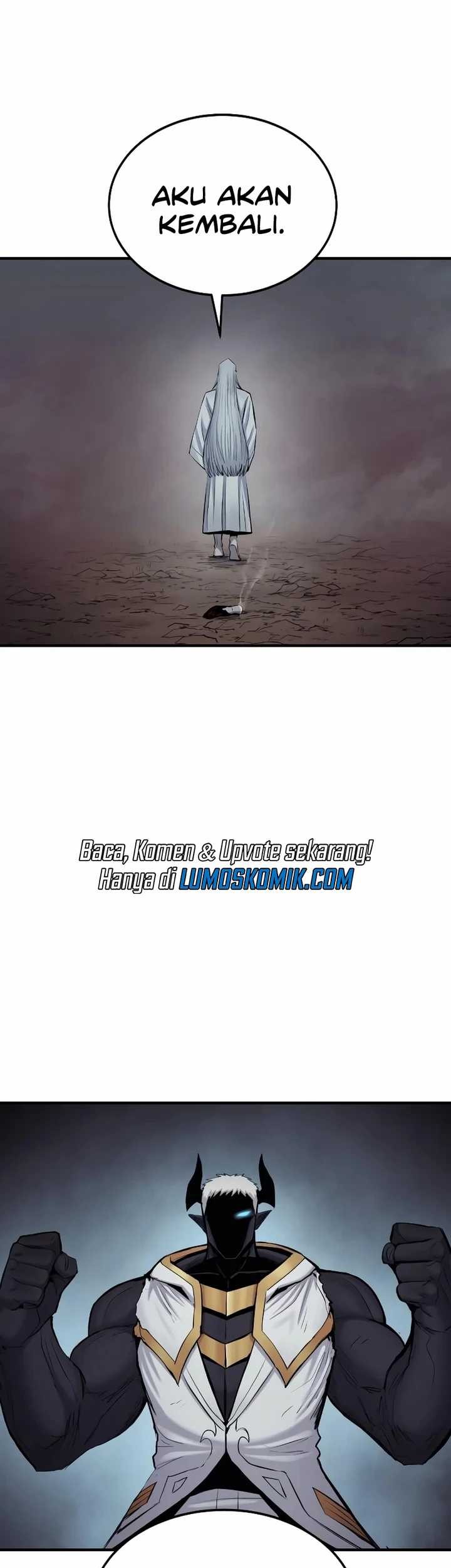 Howling Dragon Chapter 46 Gambar 11