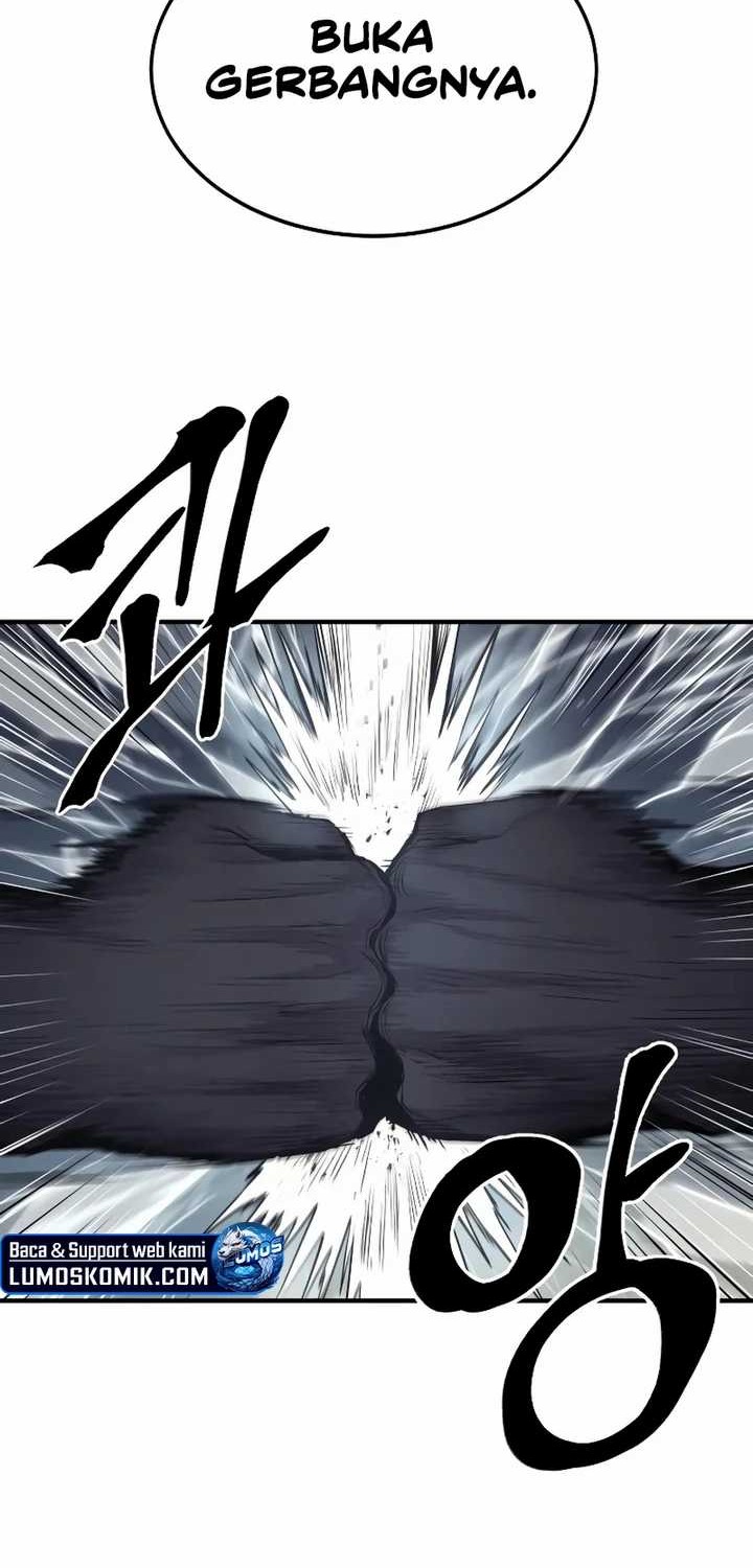 Howling Dragon Chapter 46 Gambar 12