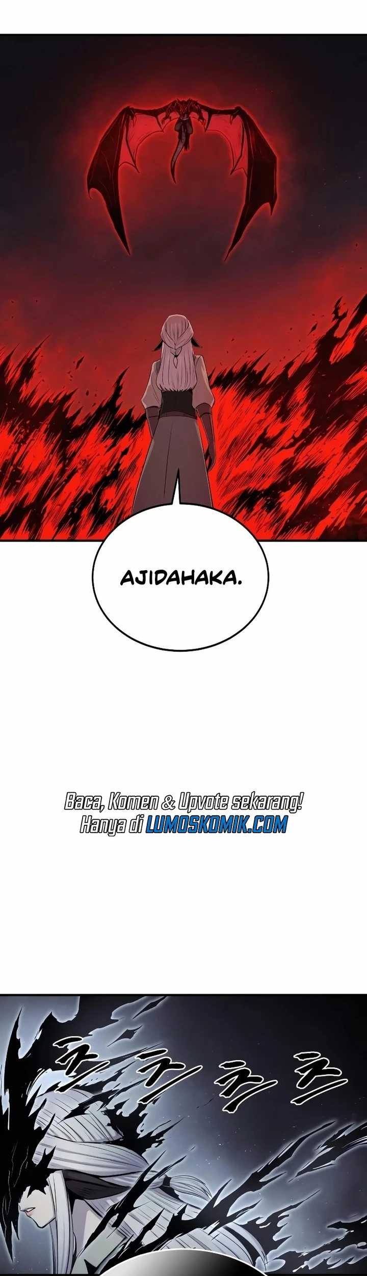 Howling Dragon Chapter 46 Gambar 15