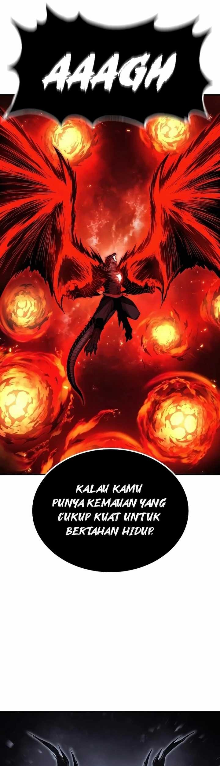 Howling Dragon Chapter 46 Gambar 17