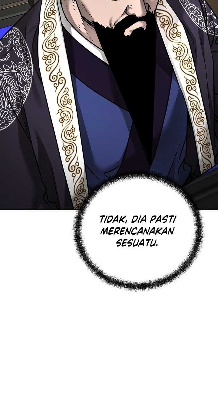 Reincarnation of the Murim Clan’s Former Ranker Chapter 133 Gambar 27