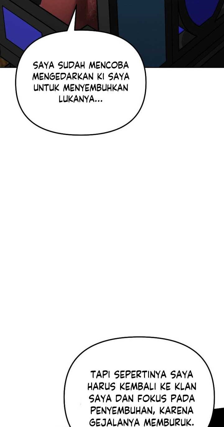 Reincarnation of the Murim Clan’s Former Ranker Chapter 133 Gambar 31