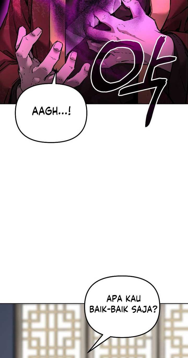 Reincarnation of the Murim Clan’s Former Ranker Chapter 133 Gambar 33