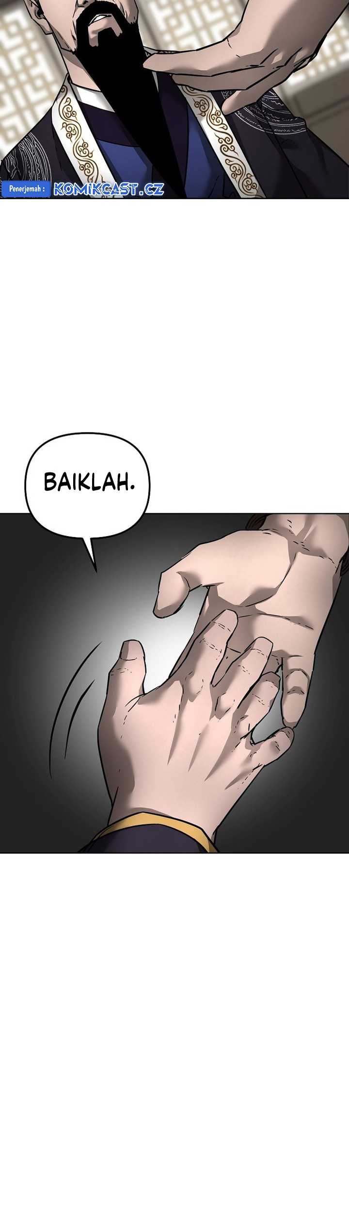 Reincarnation of the Murim Clan’s Former Ranker Chapter 133 Gambar 36