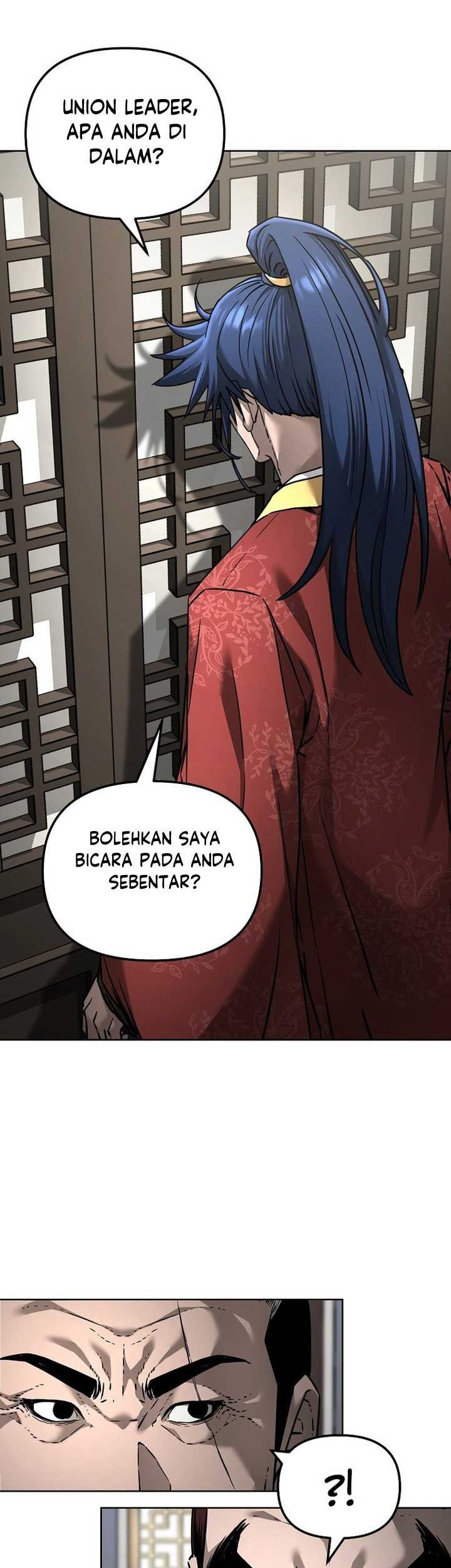 Reincarnation of the Murim Clan’s Former Ranker Chapter 133 Gambar 18