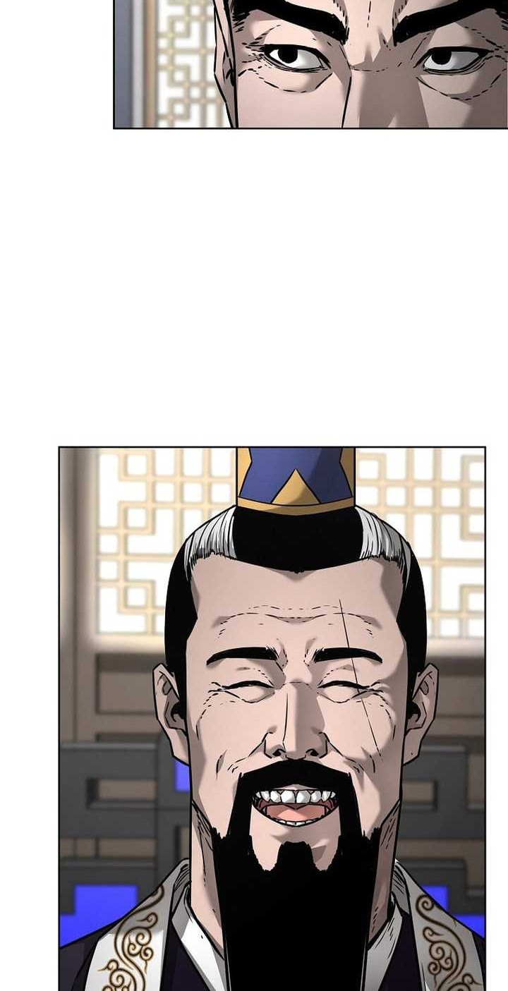 Reincarnation of the Murim Clan’s Former Ranker Chapter 133 Gambar 19