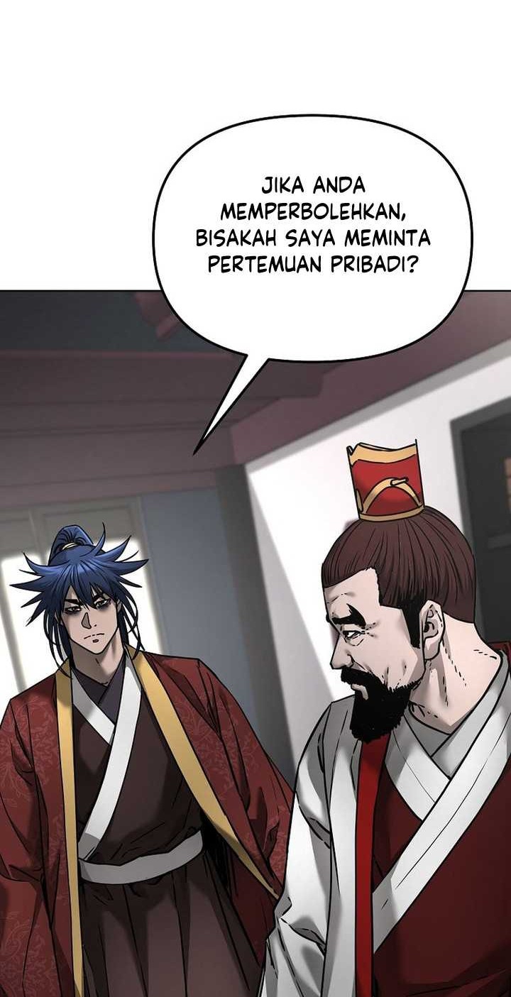 Reincarnation of the Murim Clan’s Former Ranker Chapter 133 Gambar 21