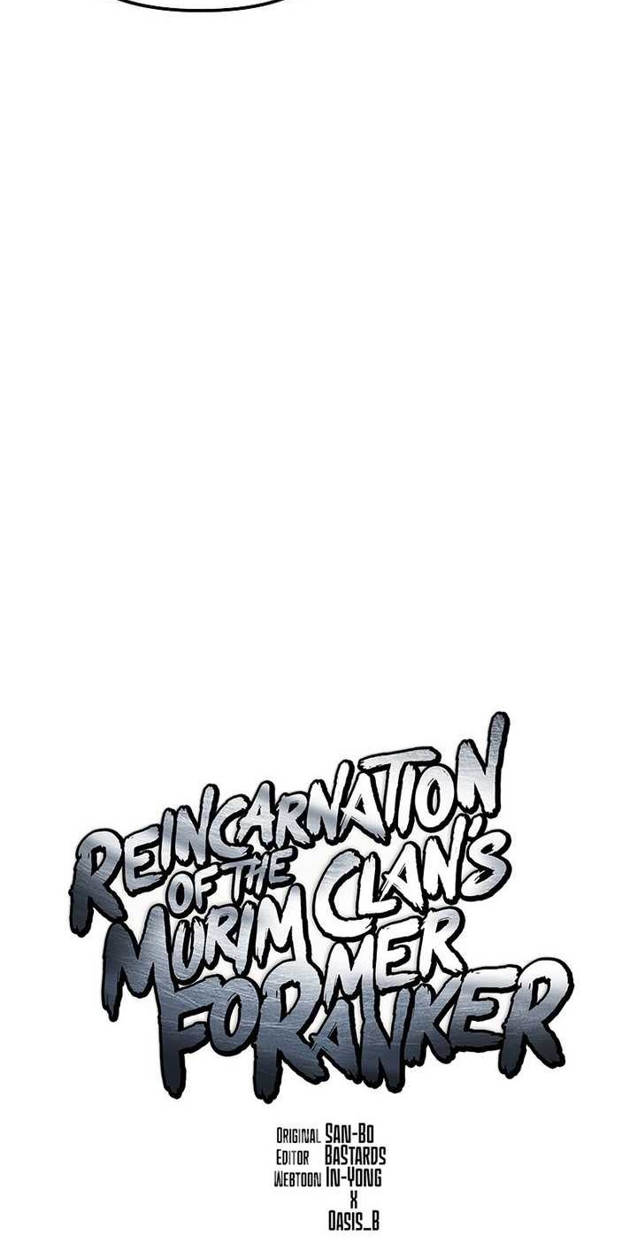 Reincarnation of the Murim Clan’s Former Ranker Chapter 133 Gambar 23