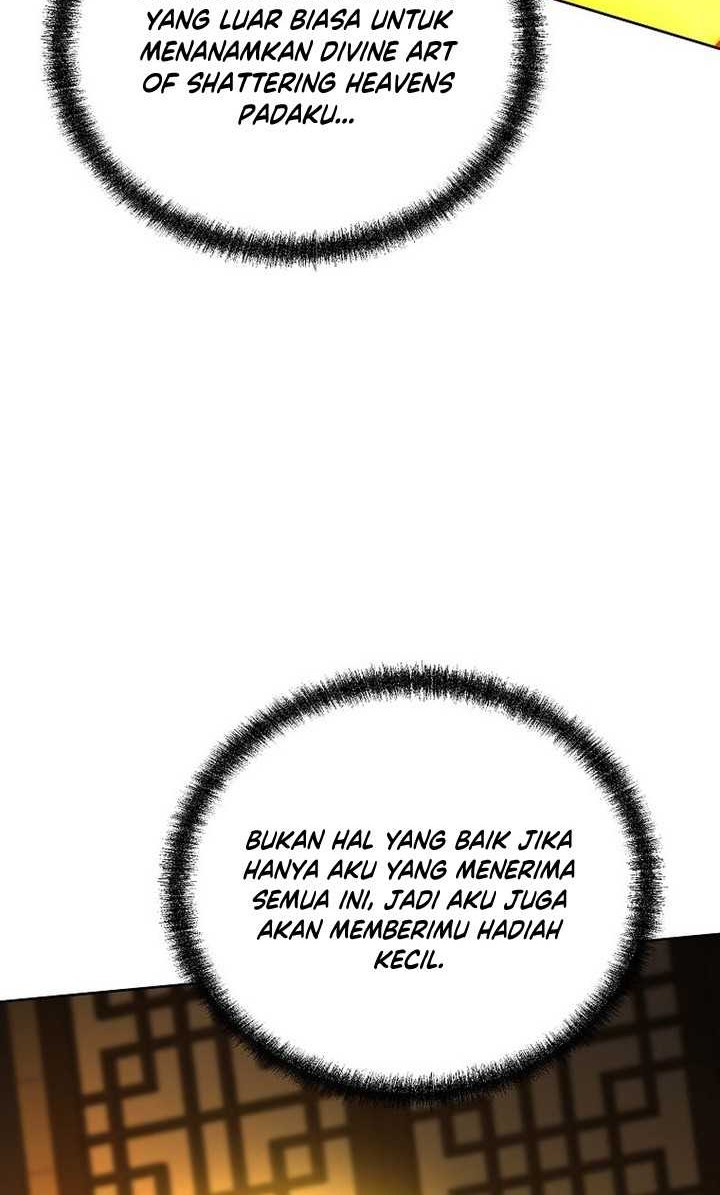 Reincarnation of the Murim Clan’s Former Ranker Chapter 133 Gambar 49