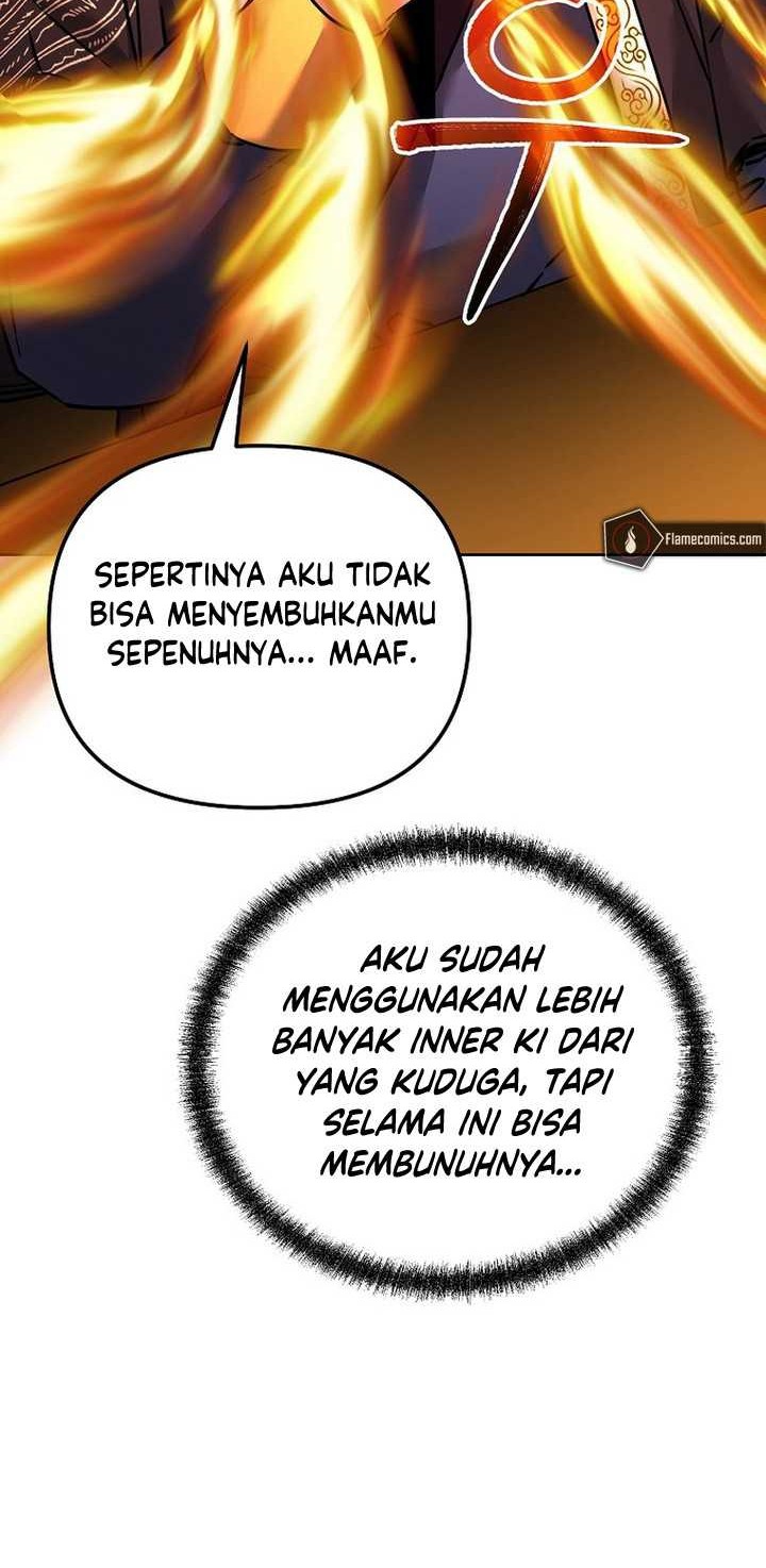 Reincarnation of the Murim Clan’s Former Ranker Chapter 133 Gambar 51