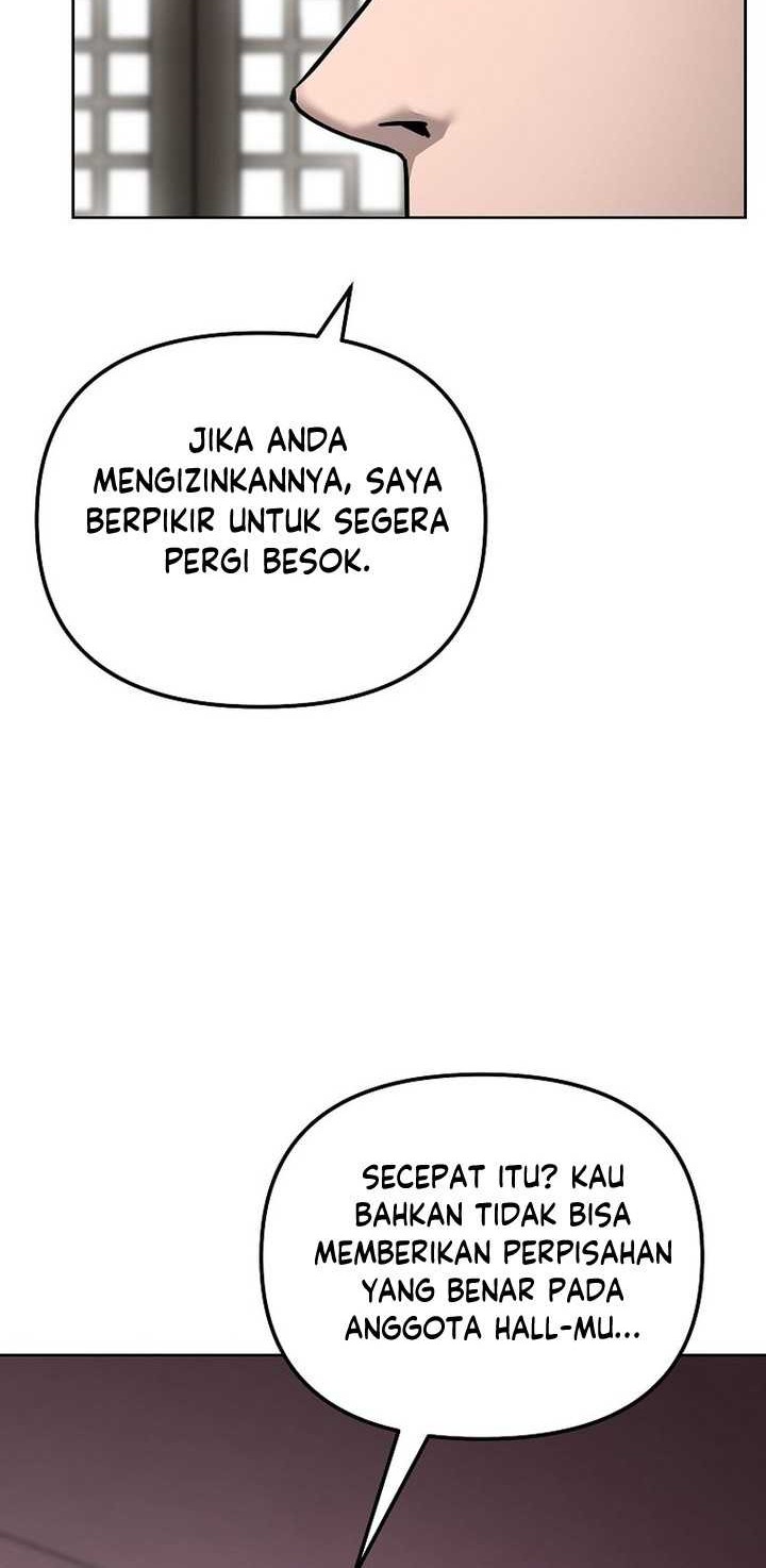 Reincarnation of the Murim Clan’s Former Ranker Chapter 133 Gambar 55