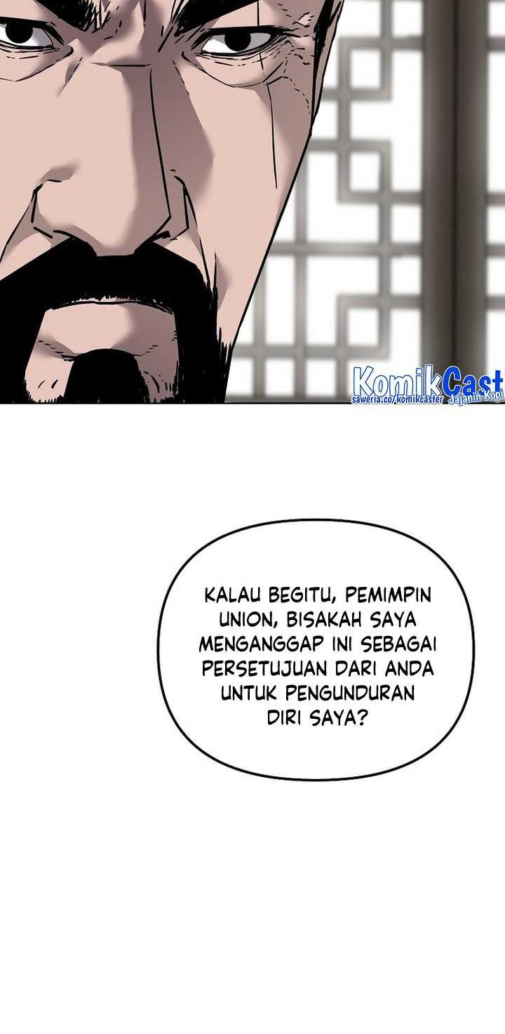 Reincarnation of the Murim Clan’s Former Ranker Chapter 133 Gambar 57