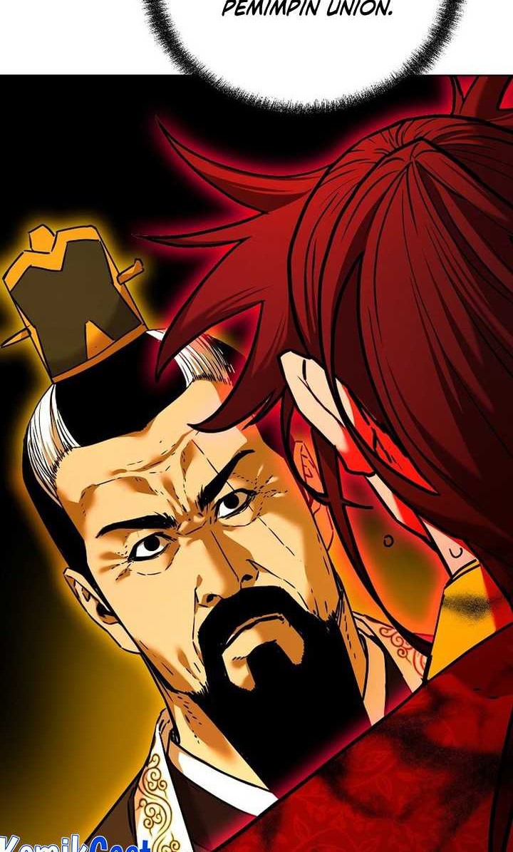 Reincarnation of the Murim Clan’s Former Ranker Chapter 133 Gambar 43