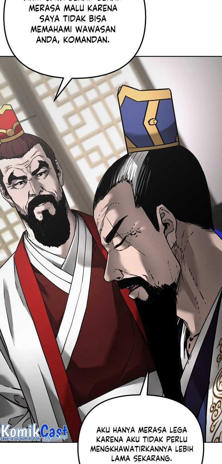 Reincarnation of the Murim Clan’s Former Ranker Chapter 133 Gambar 67