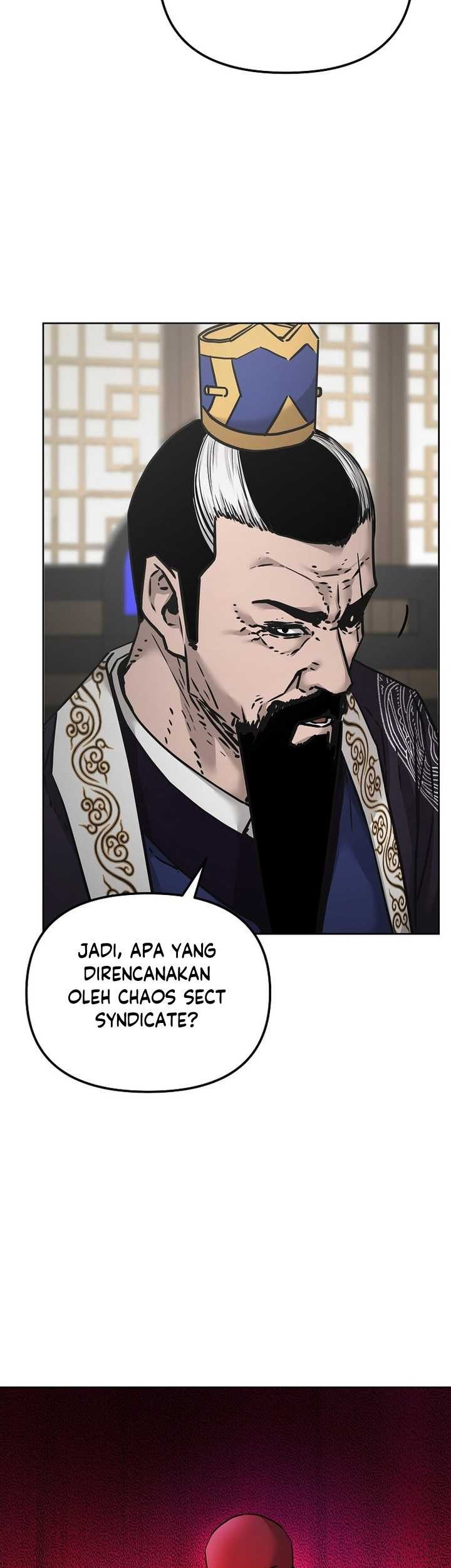 Reincarnation of the Murim Clan’s Former Ranker Chapter 133 Gambar 68