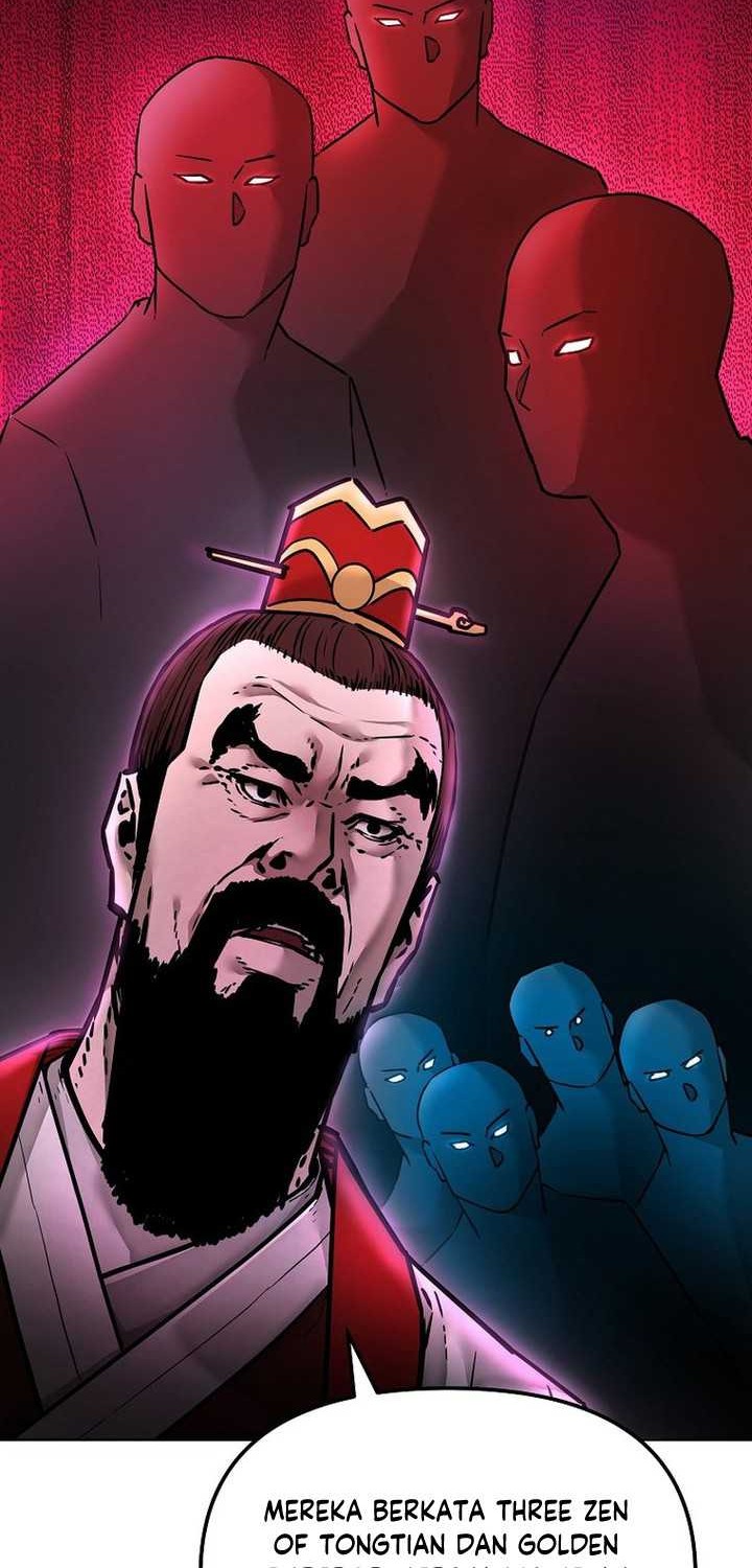 Reincarnation of the Murim Clan’s Former Ranker Chapter 133 Gambar 69