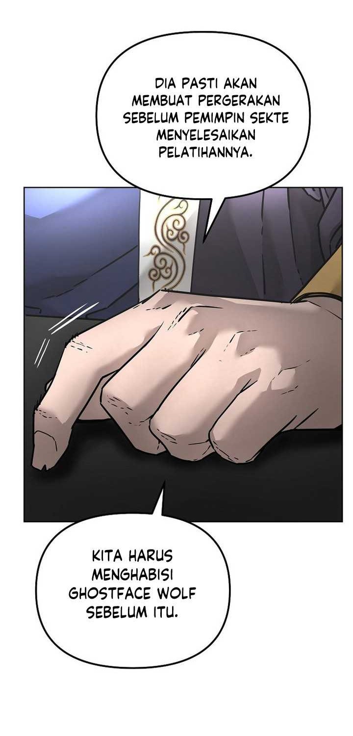 Reincarnation of the Murim Clan’s Former Ranker Chapter 133 Gambar 71