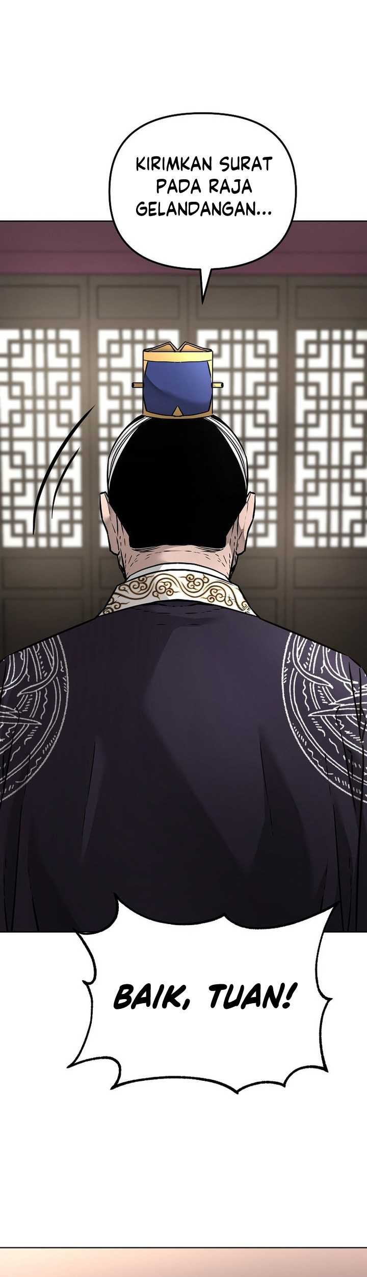 Reincarnation of the Murim Clan’s Former Ranker Chapter 133 Gambar 72