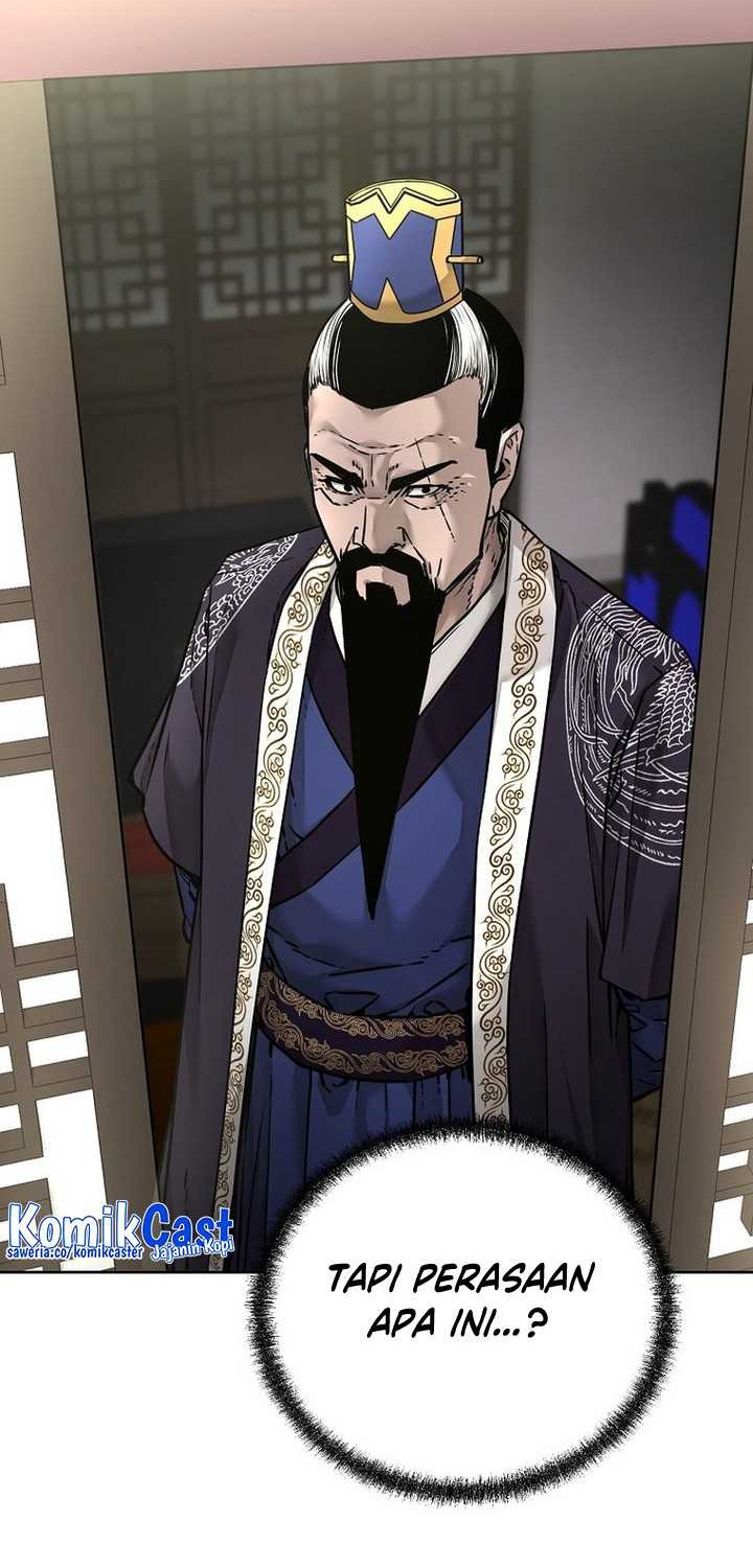 Reincarnation of the Murim Clan’s Former Ranker Chapter 133 Gambar 73