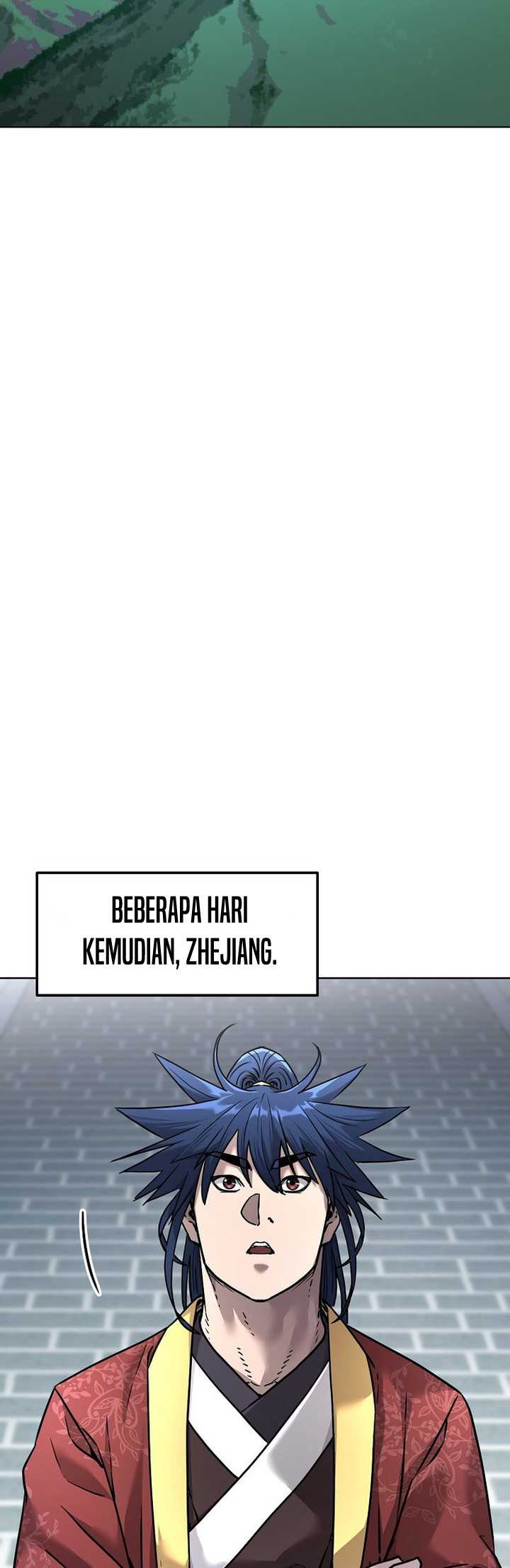 Reincarnation of the Murim Clan’s Former Ranker Chapter 133 Gambar 75