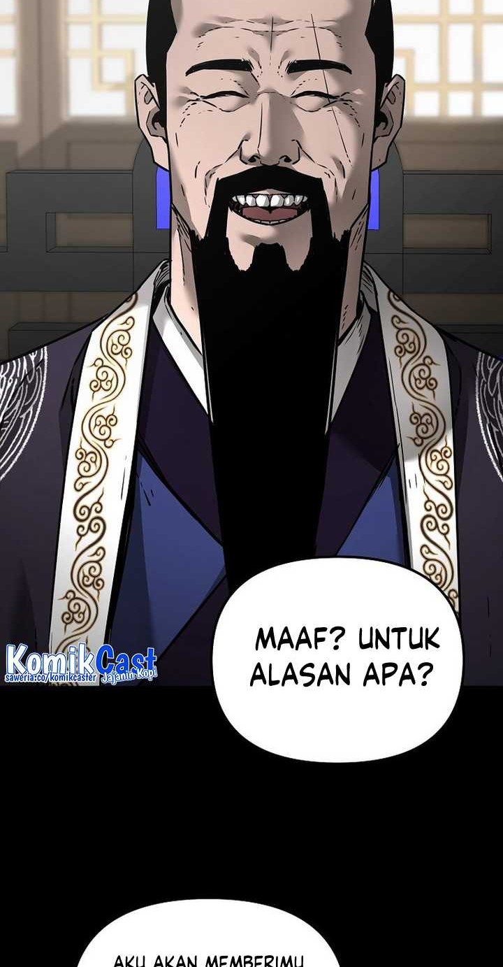 Reincarnation of the Murim Clan’s Former Ranker Chapter 133 Gambar 59