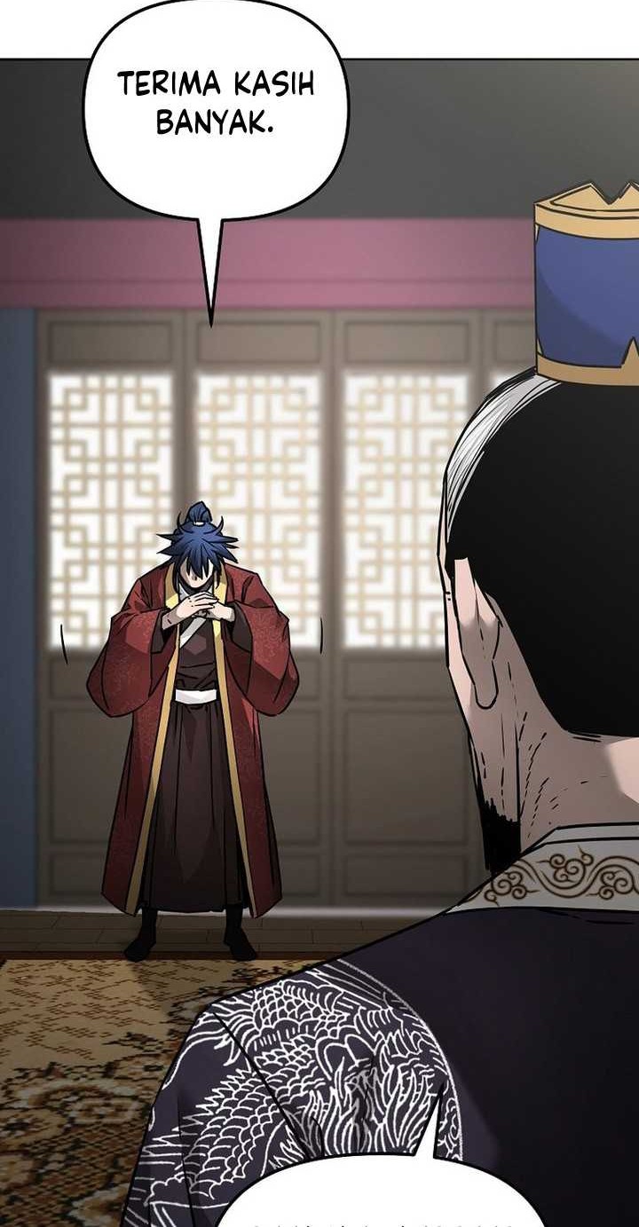 Reincarnation of the Murim Clan’s Former Ranker Chapter 133 Gambar 61