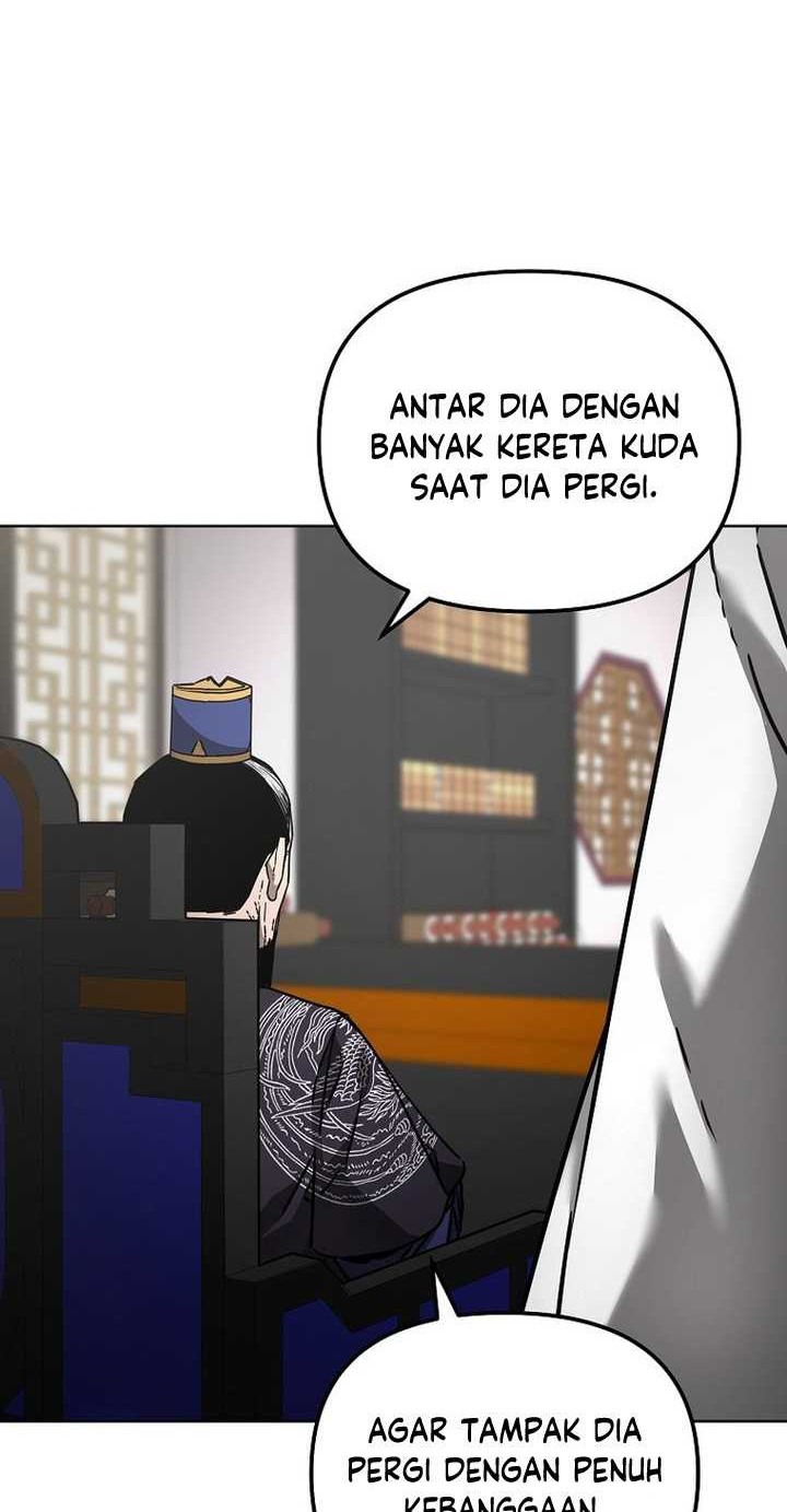 Reincarnation of the Murim Clan’s Former Ranker Chapter 133 Gambar 63