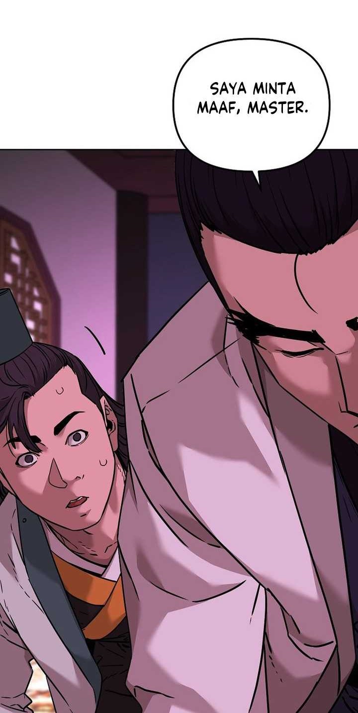 Reincarnation of the Murim Clan’s Former Ranker Chapter 133 Gambar 5