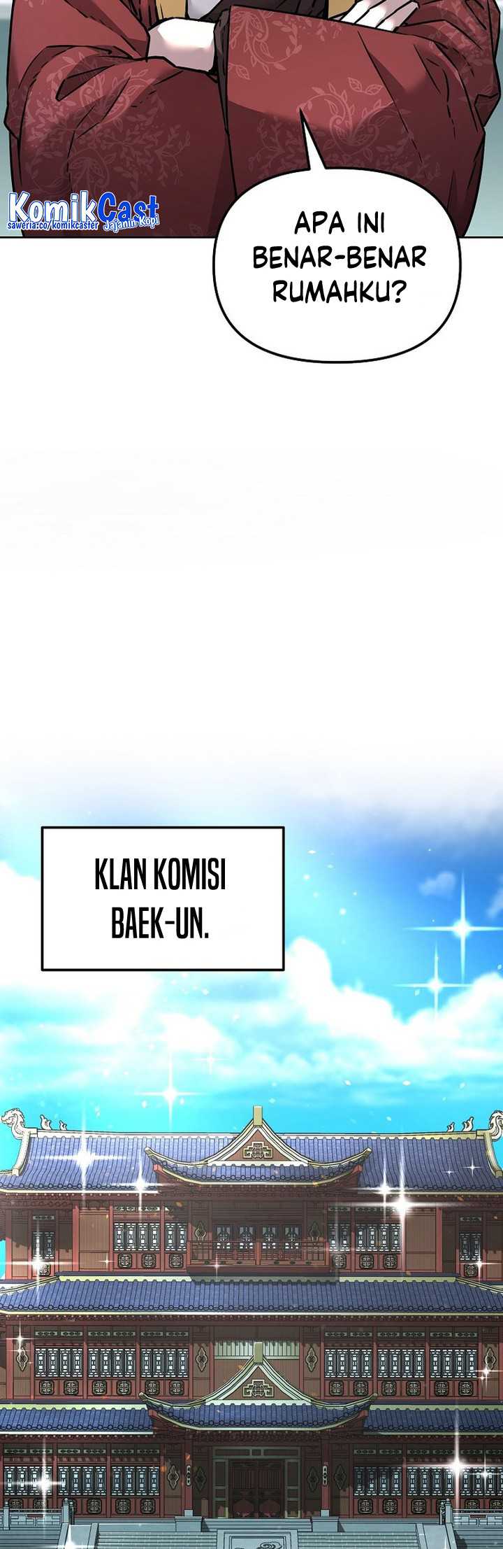 Reincarnation of the Murim Clan’s Former Ranker Chapter 133 Gambar 76