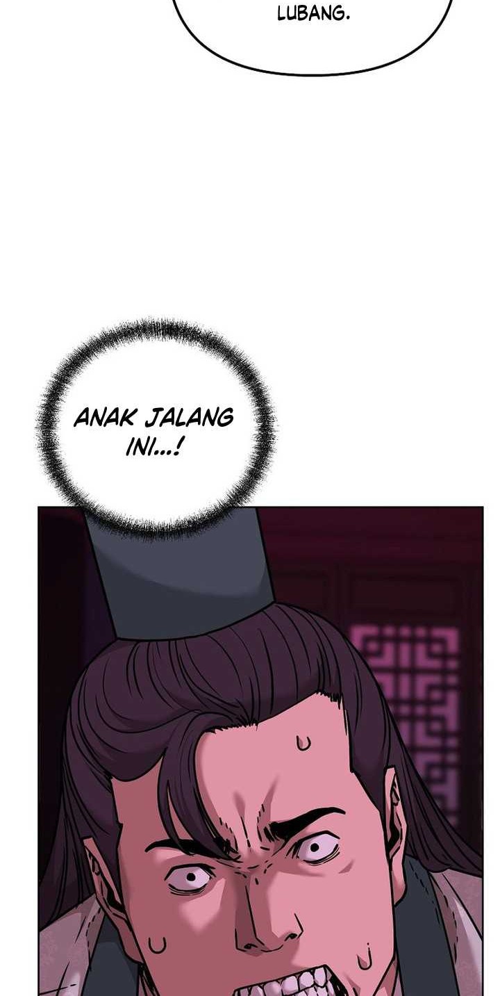 Reincarnation of the Murim Clan’s Former Ranker Chapter 133 Gambar 7