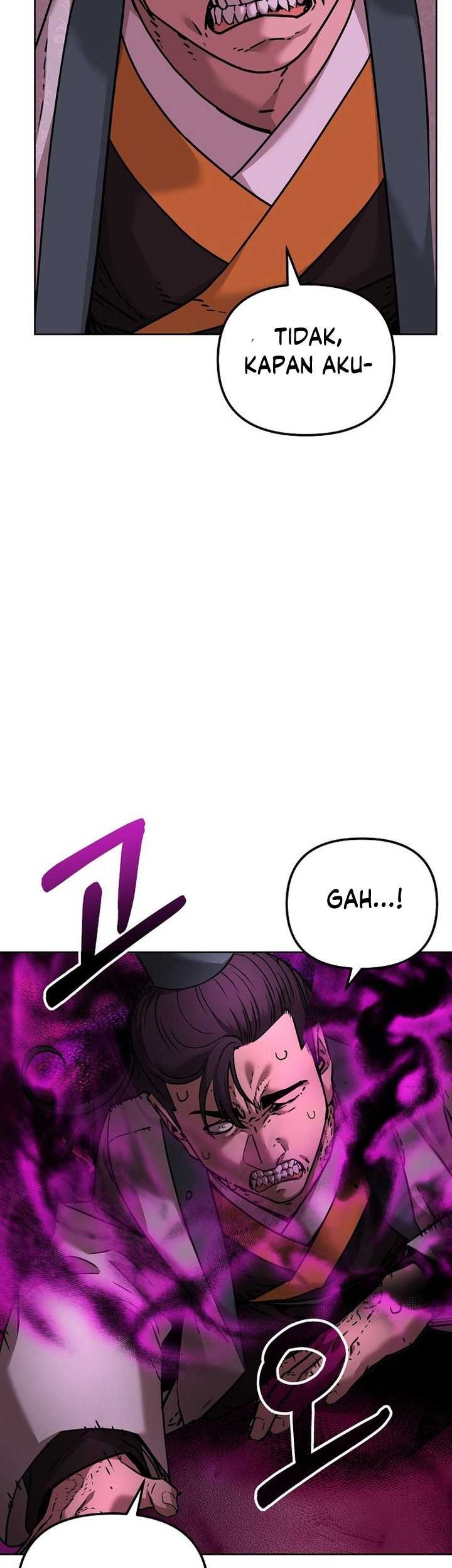 Reincarnation of the Murim Clan’s Former Ranker Chapter 133 Gambar 8