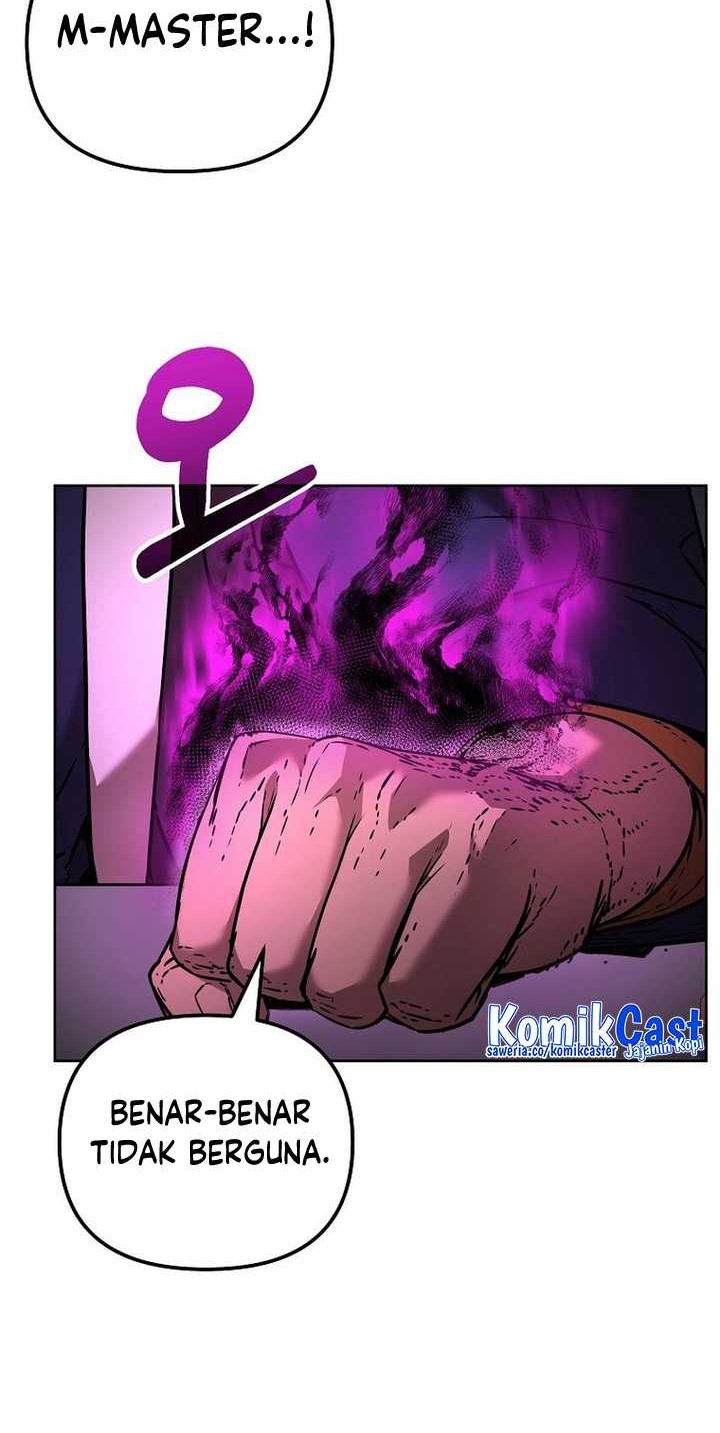 Reincarnation of the Murim Clan’s Former Ranker Chapter 133 Gambar 9