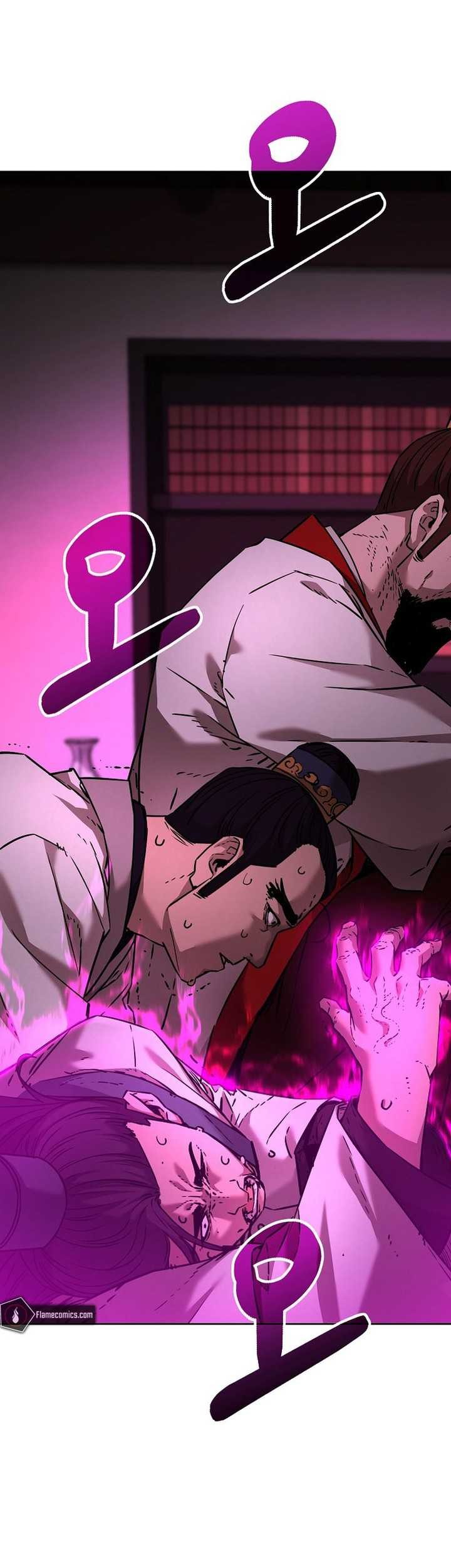 Reincarnation of the Murim Clan’s Former Ranker Chapter 133 Gambar 10