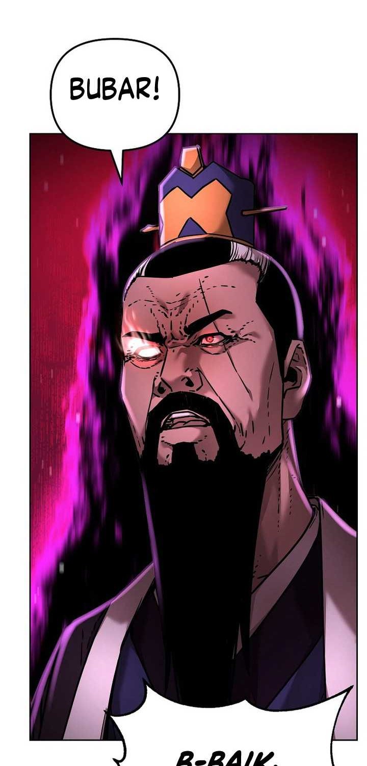 Reincarnation of the Murim Clan’s Former Ranker Chapter 133 Gambar 11