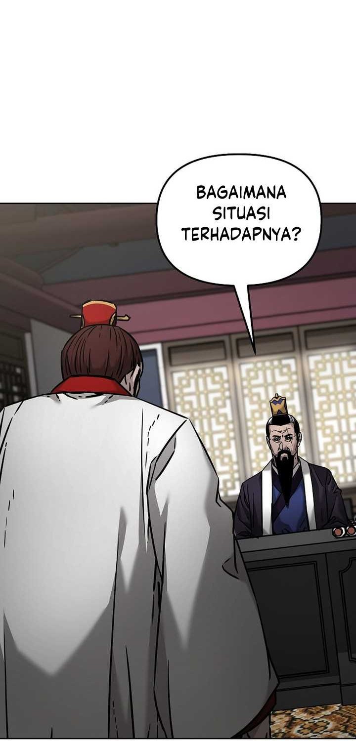 Reincarnation of the Murim Clan’s Former Ranker Chapter 133 Gambar 13