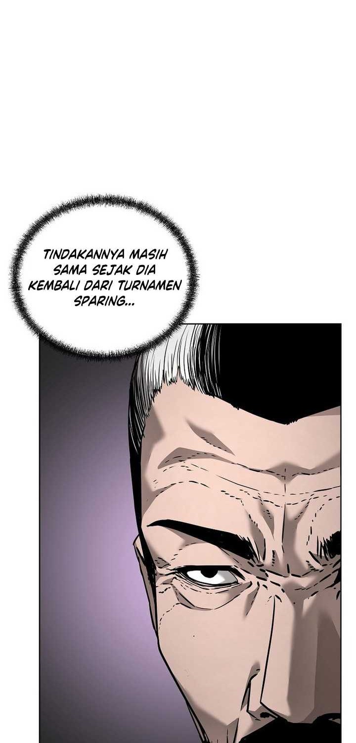 Reincarnation of the Murim Clan’s Former Ranker Chapter 133 Gambar 15