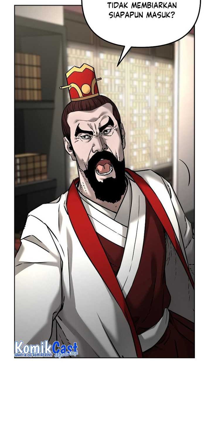 Reincarnation of the Murim Clan’s Former Ranker Chapter 133 Gambar 17