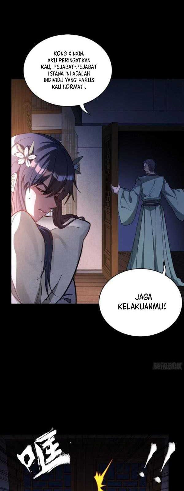 Legend of Star General Chapter 225 Gambar 25