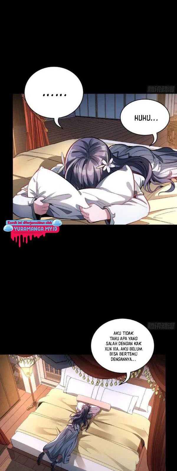 Legend of Star General Chapter 225 Gambar 27