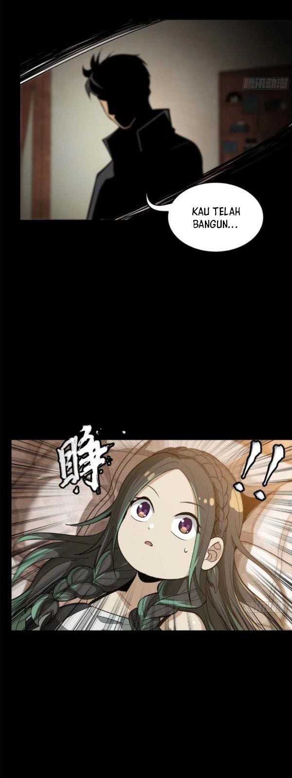 Legend of Star General Chapter 225 Gambar 29