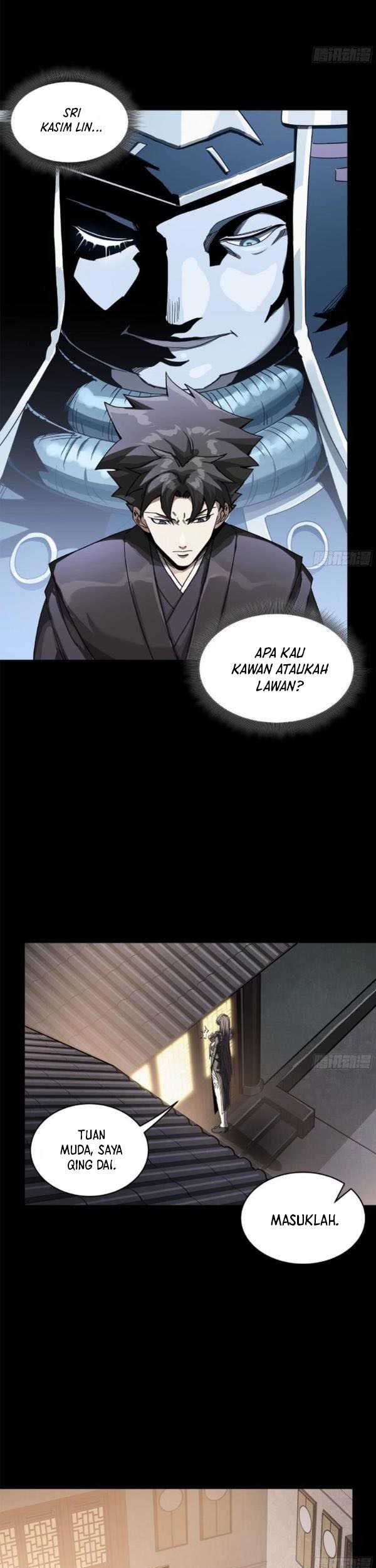 Legend of Star General Chapter 225 Gambar 17