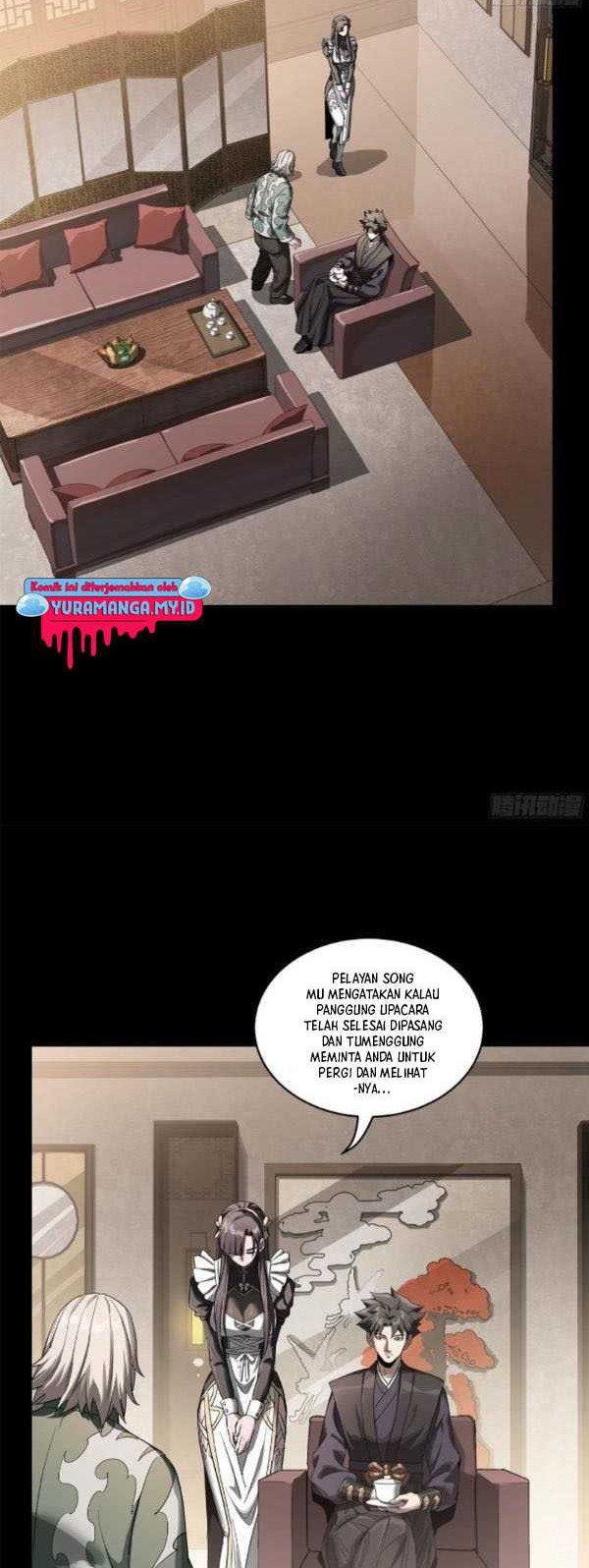 Legend of Star General Chapter 225 Gambar 18