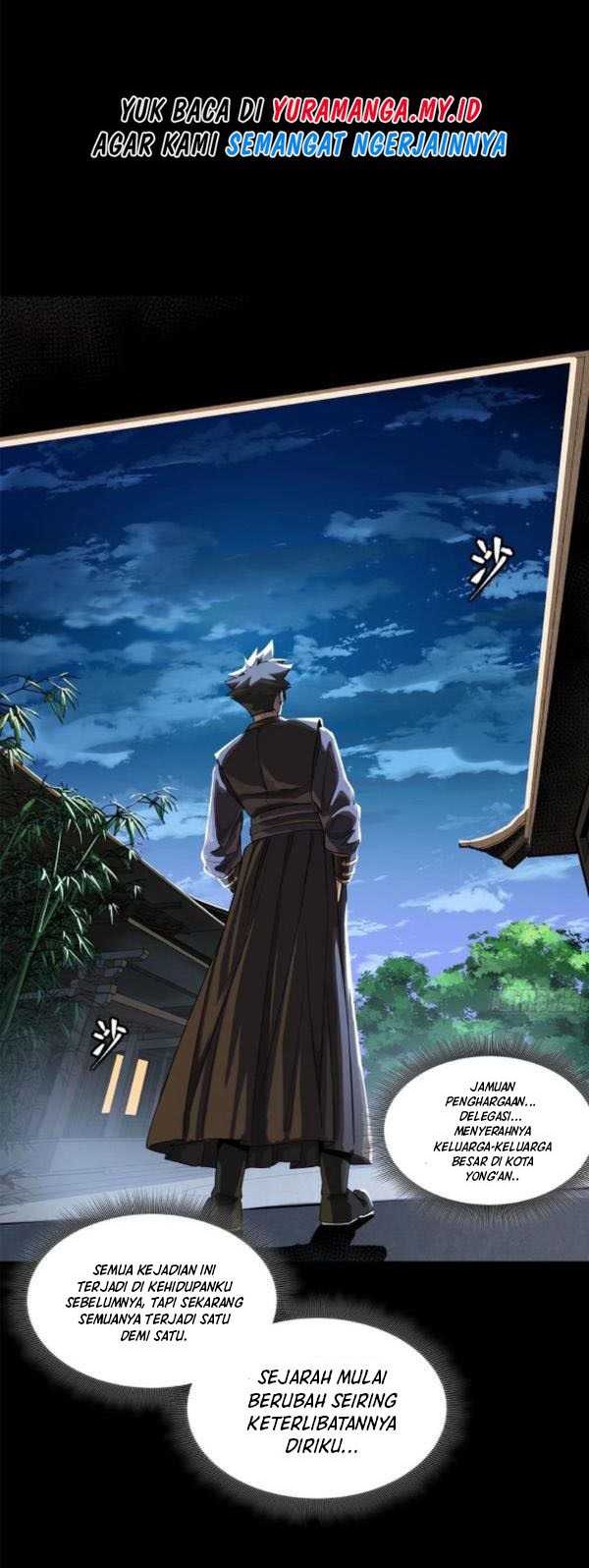 Legend of Star General Chapter 225 Gambar 22